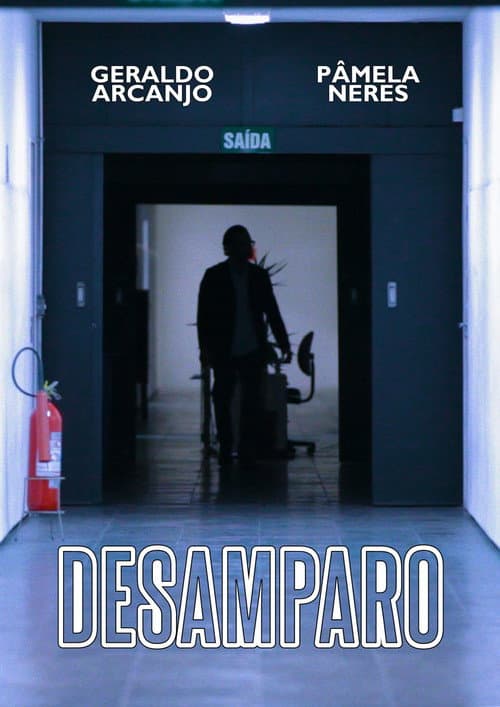 Постер: Desamparo
