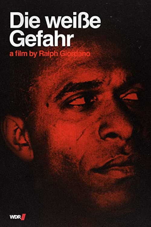 Постер: Die weiße Gefahr