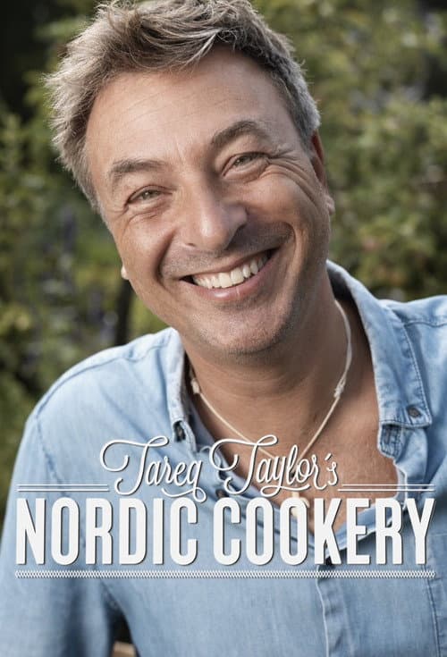 Постер: Tareq Taylor's Nordic Cookery