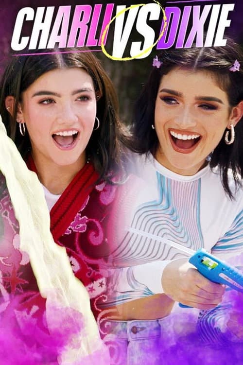 Постер: Charli vs Dixie