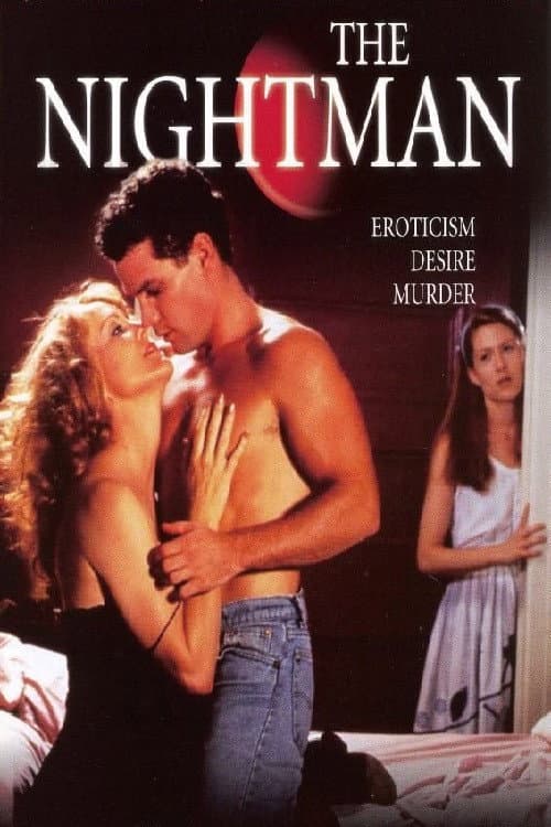 Постер: The Nightman