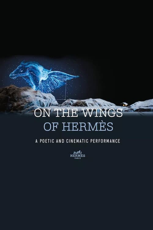 Постер: On the Wings of Hermès