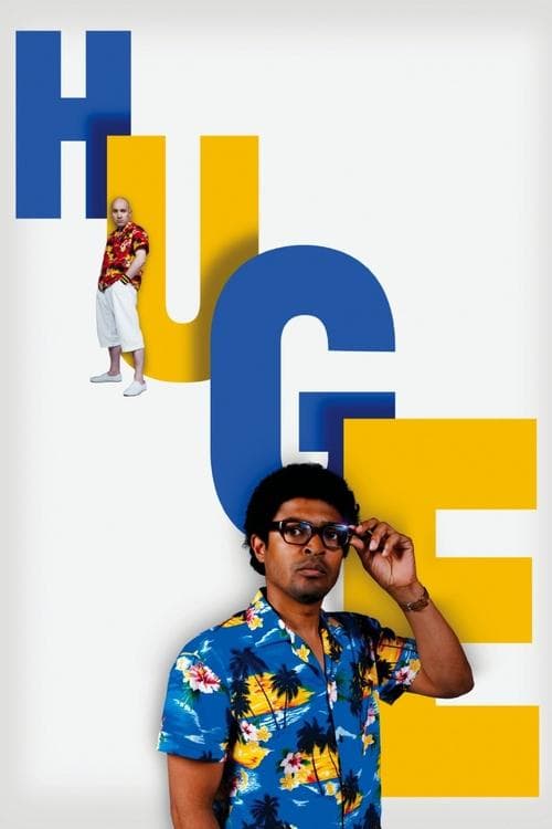 Постер: Huge