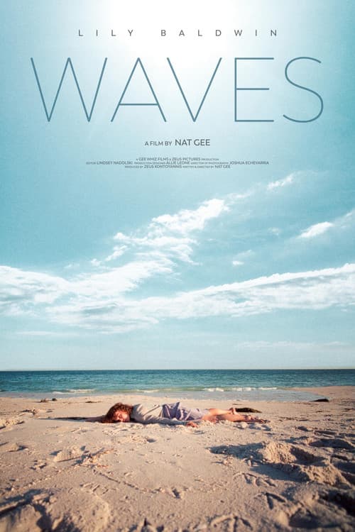 Постер: Waves