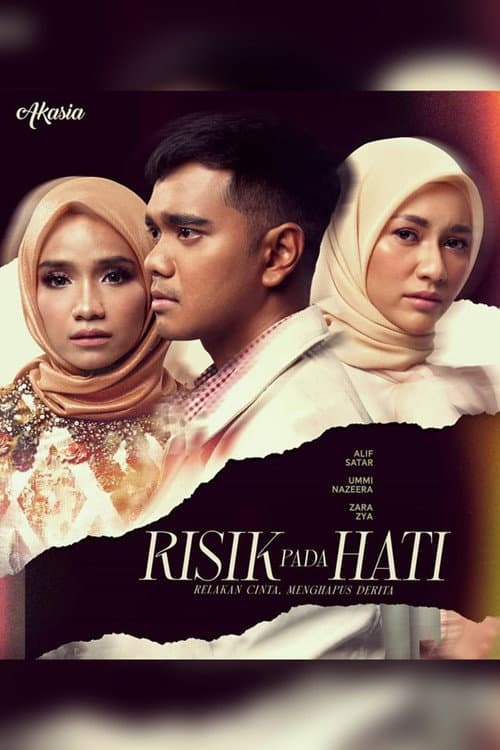 Постер: Risik Pada Hati