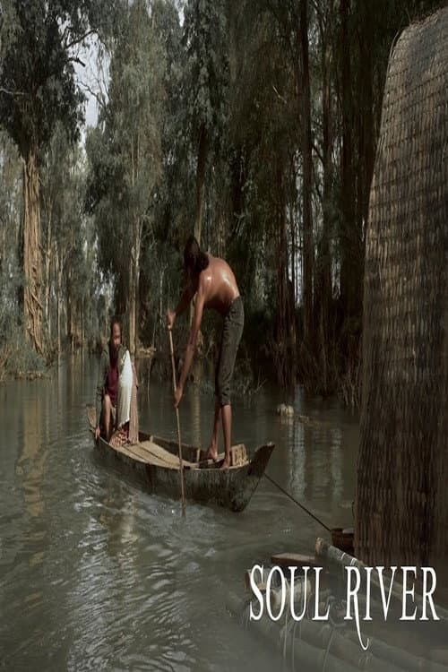 Постер: Soul River