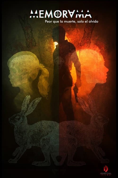Постер: Memorama