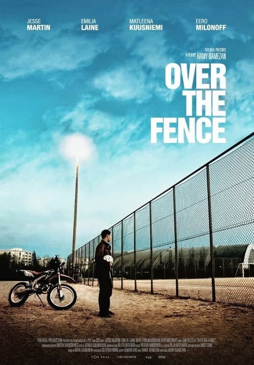 Постер: Viikko ennen vappua