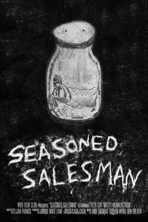 Постер: Seasoned Salesman