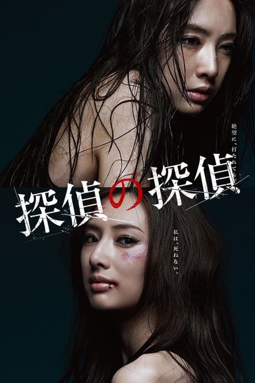 Постер: 探偵の探偵