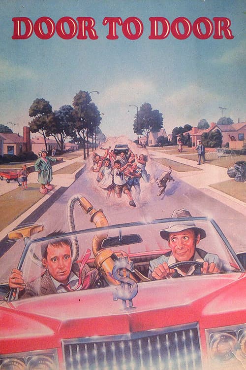 Постер: Door to Door