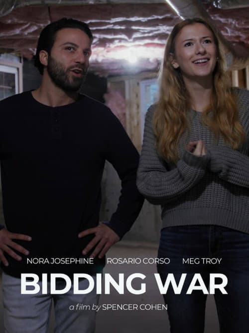 Постер: Bidding War