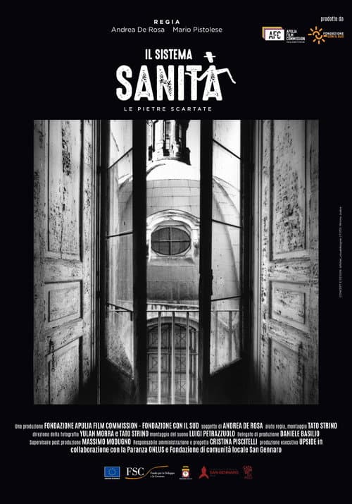 Постер: Il sistema sanità