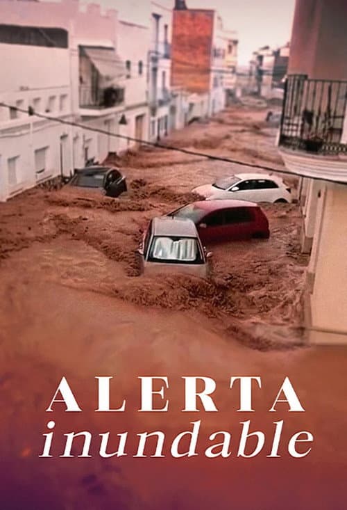 Постер: Alerta inundable