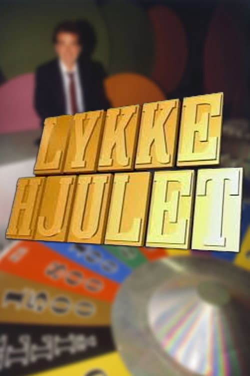 Постер: Lykkehjulet (Classic)