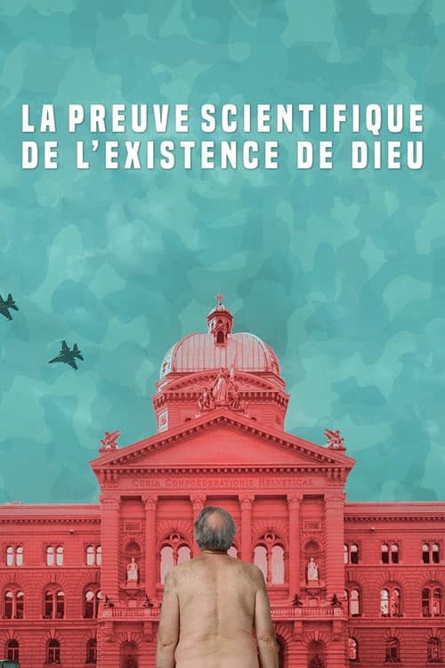 Постер: La preuve scientifique de l'existence de Dieu