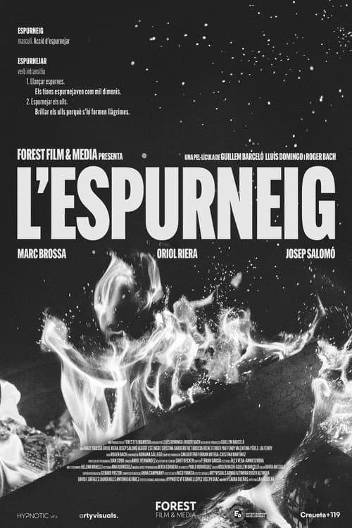 Постер: L'Espurneig