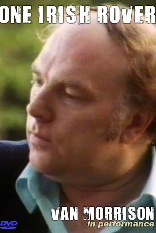Постер: Van Morrison: One Irish Rover