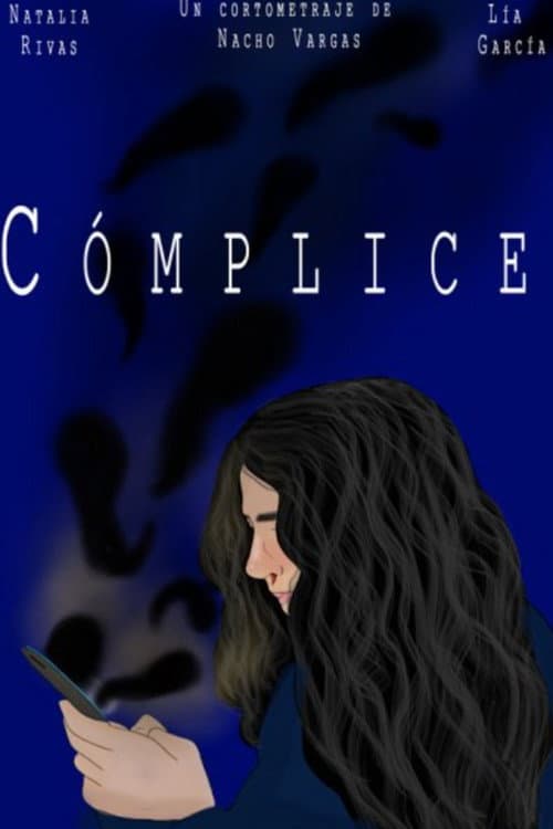 Постер: Cómplice