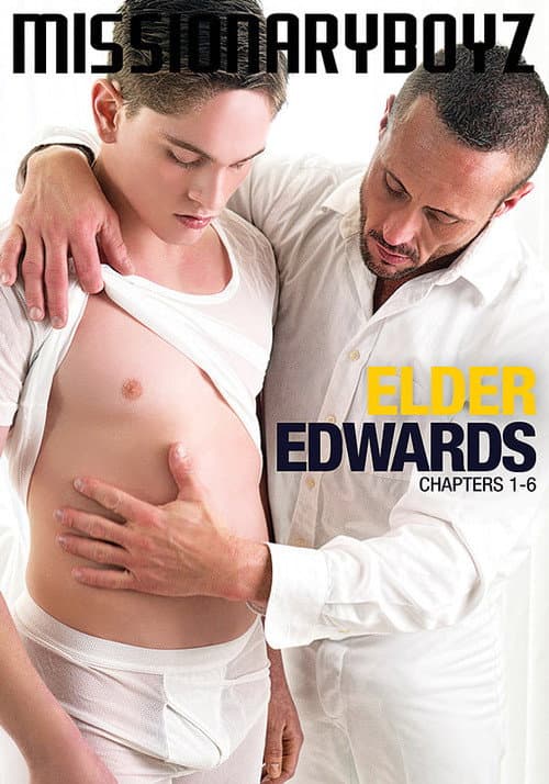 Постер: Elder Edwards: Chapters 1-6
