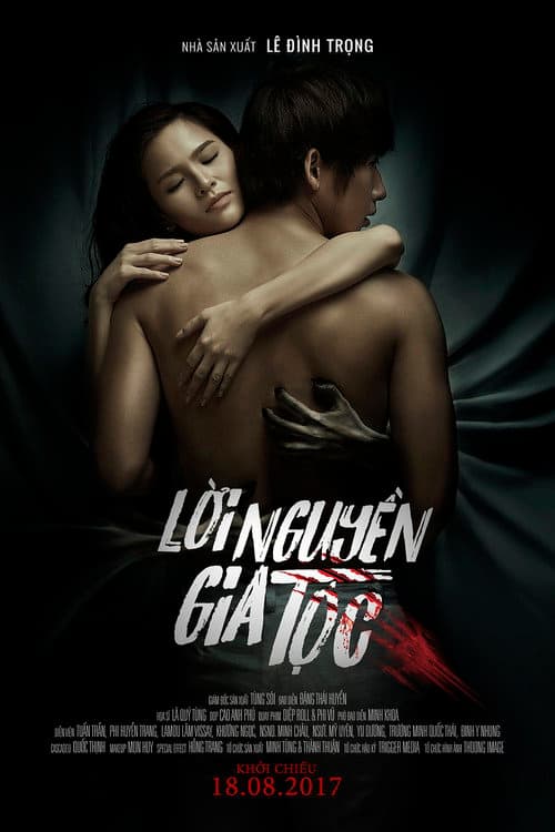 Постер: Lời Nguyền Gia Tộc