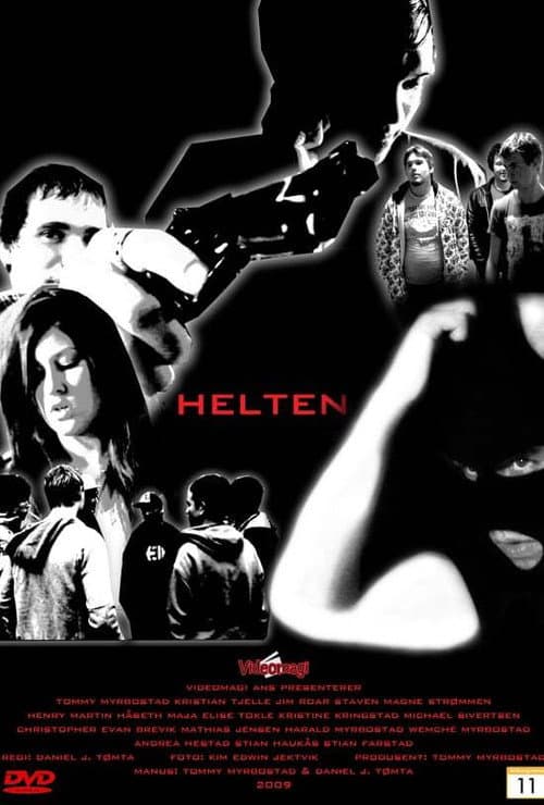 Постер: Helten