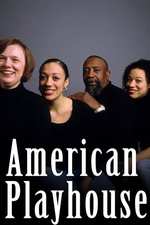 Постер: American Playhouse