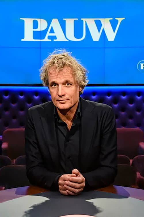 Постер: Pauw