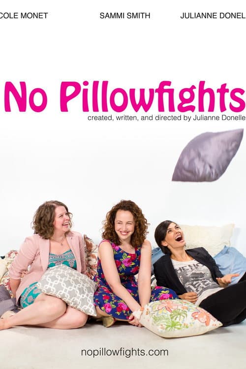 Постер: No Pillowfights