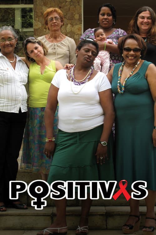 Постер: Positivas