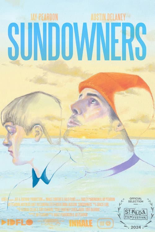 Постер: Sundowners