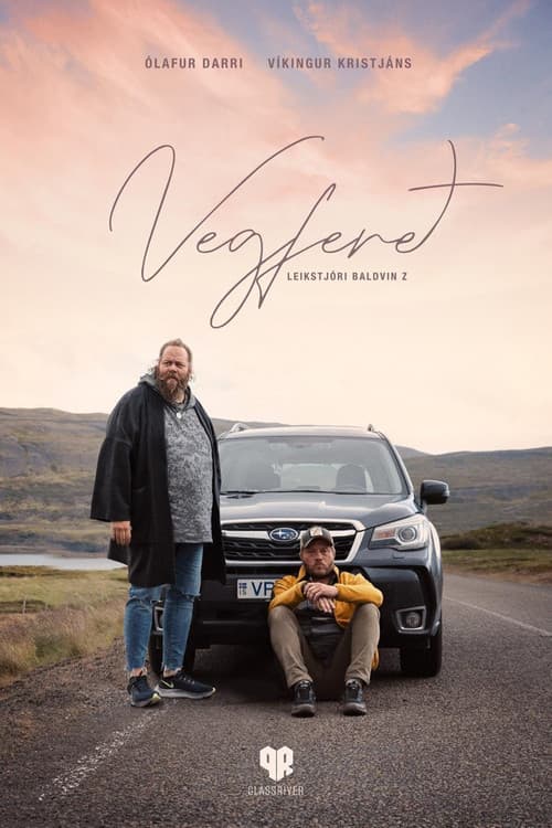 Постер: Vegferð
