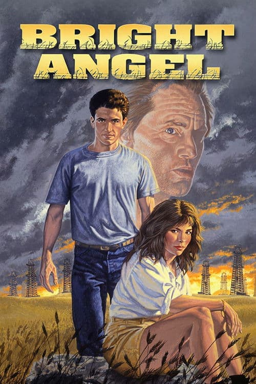 Постер: Bright Angel