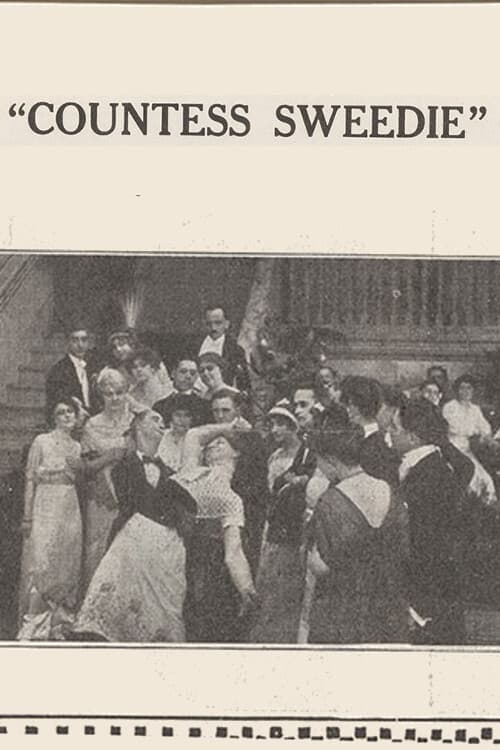 Постер: Countess Sweedie