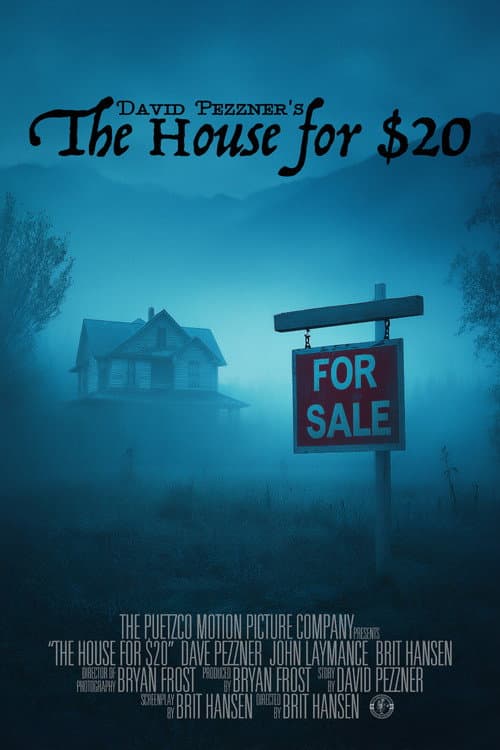 Постер: The House for $20