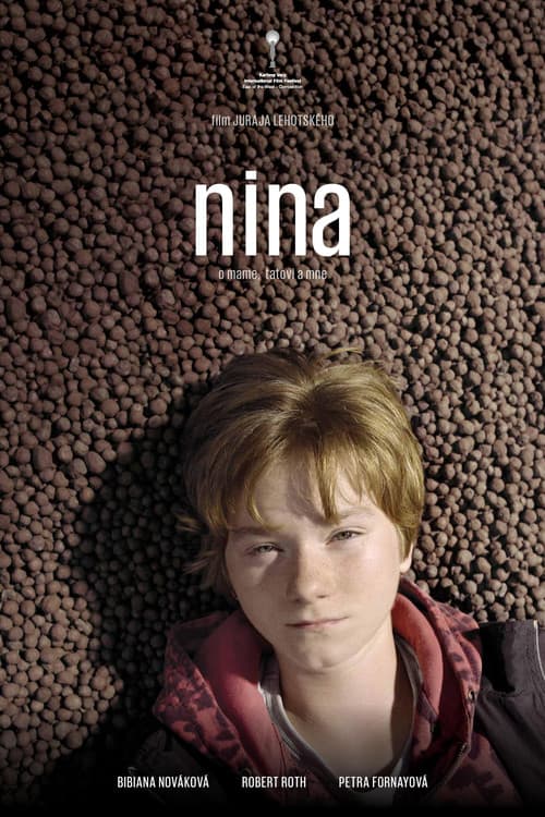 Постер: Нина
