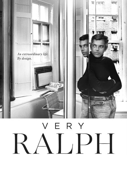 Постер: Very Ralph