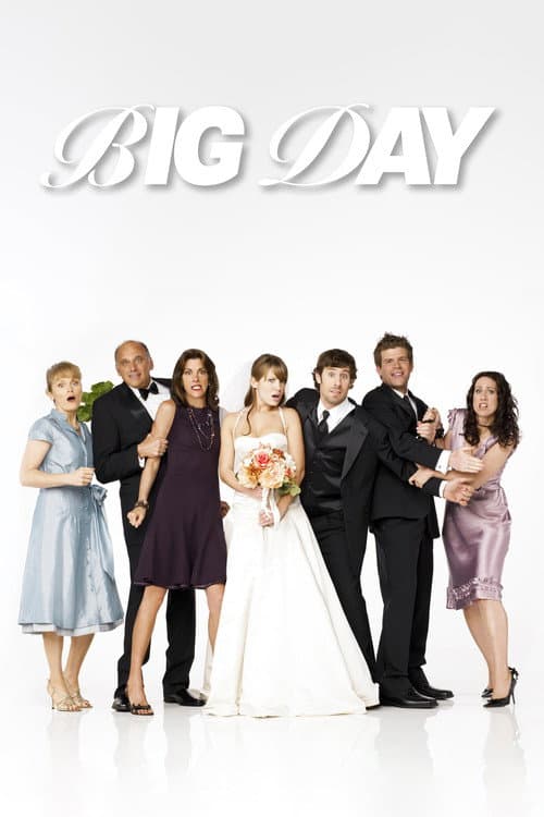 Постер: Big Day