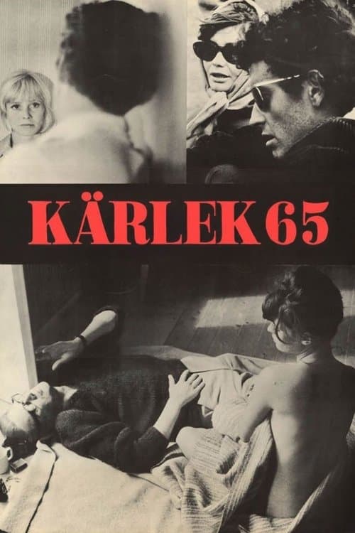 Постер: Kärlek 65