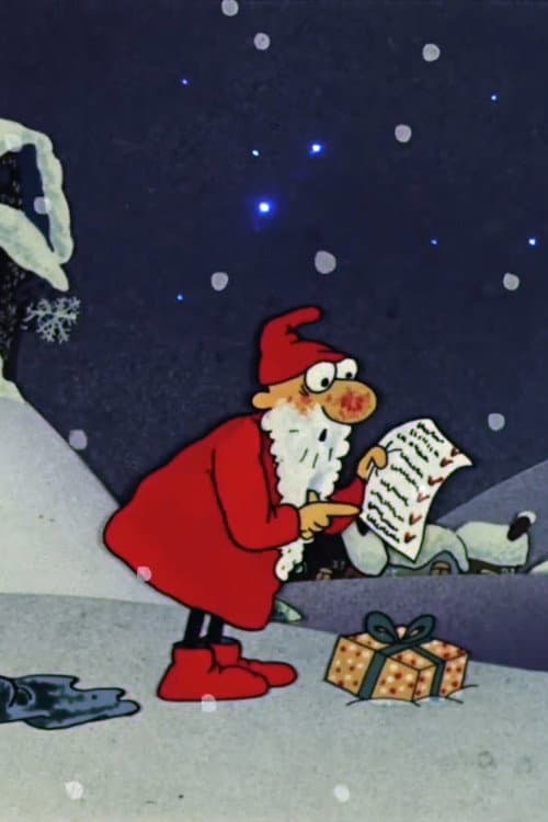 Постер: Paskutinė dovana