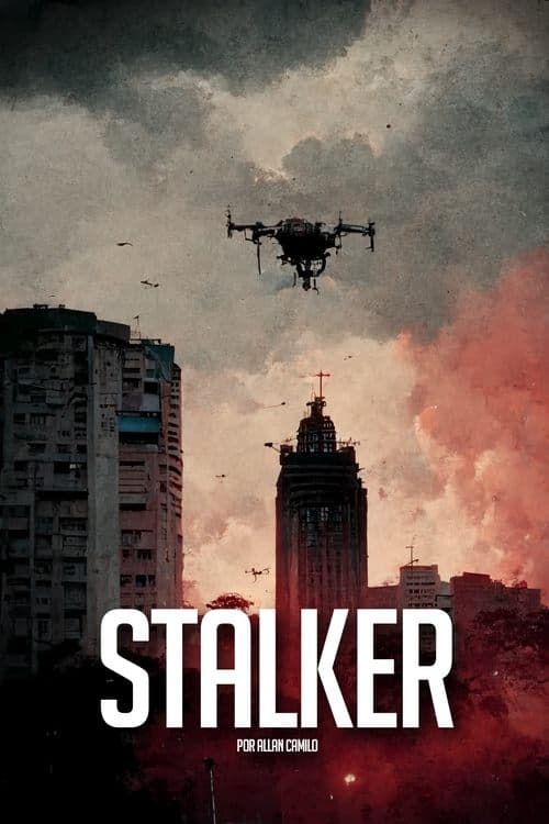 Постер: Stalker