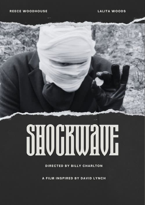 Постер: Shockwave