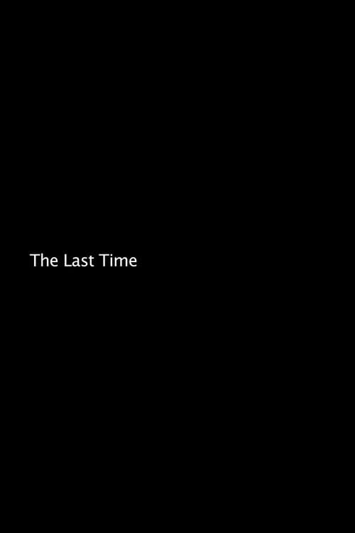 Постер: The Last Time