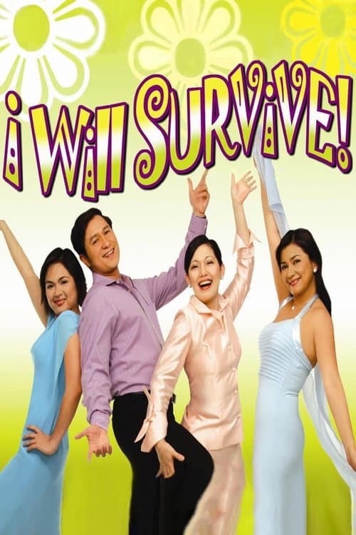 Постер: I Will Survive