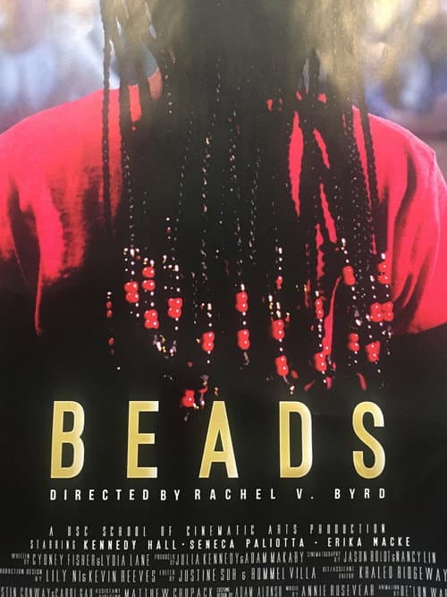 Постер: Beads