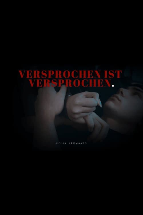 Постер: Versprochen Ist Versprochen