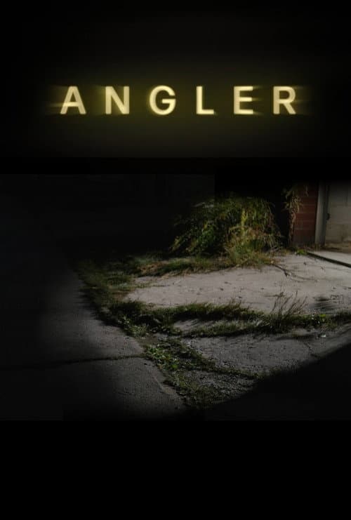 Постер: Angler