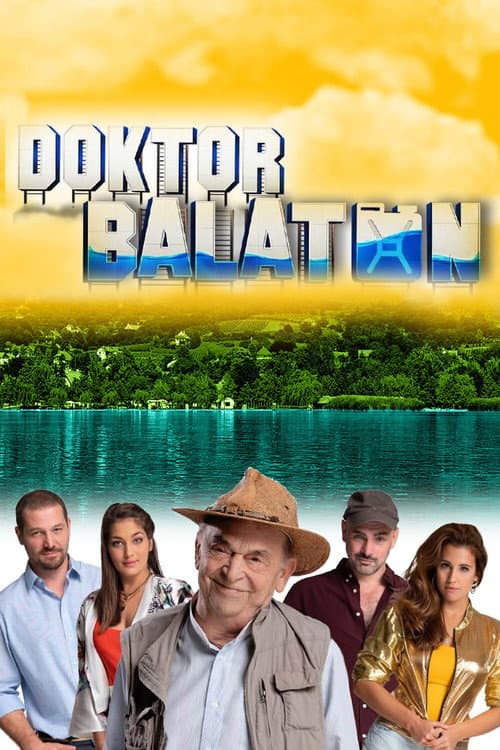 Постер: Doktor Balaton