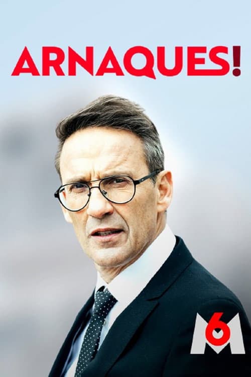 Постер: Arnaques !