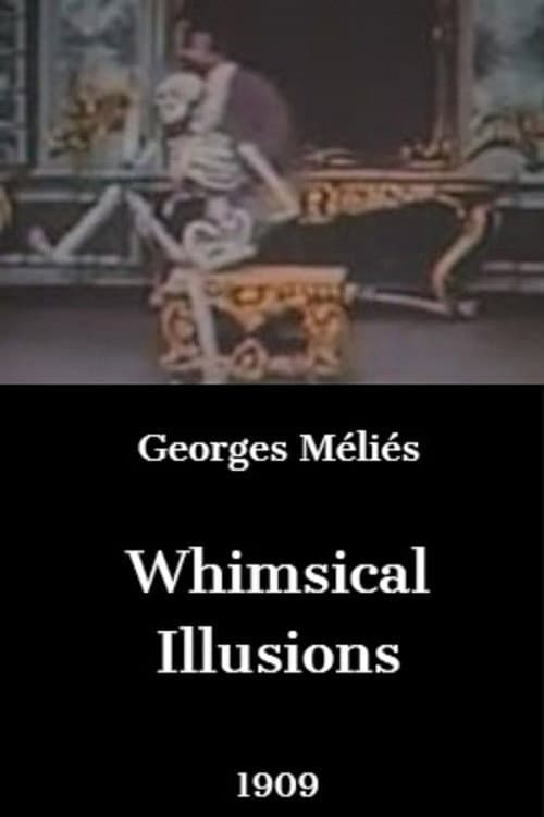 Постер: Les Illusions fantaisistes